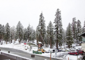 St Anton Street View 2-Bedroom Condo with full kitchen Mammoth Lakes